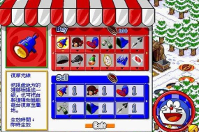 优秀的多啦a梦游戏大全 优秀的多啦a梦游戏大全