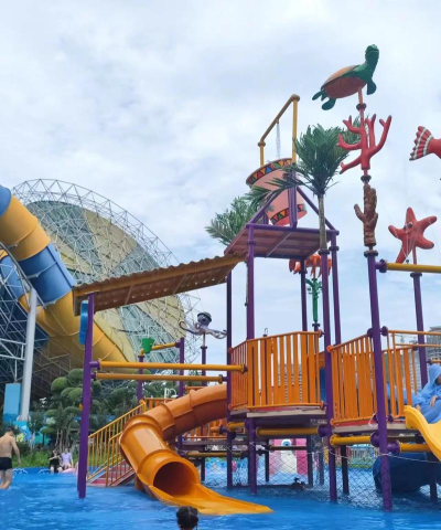 高口碑的水世界游戏推荐 高口碑的水世界游戏推荐