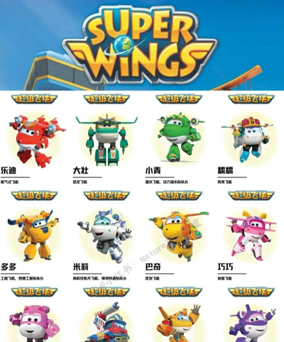 2026好玩的超级飞侠游戏大全 2026好玩的超级飞侠游戏大全