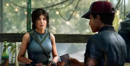 2026热门免费古墓丽影题材手游推荐合集 2026热门免费古墓丽影题材手游推荐合集