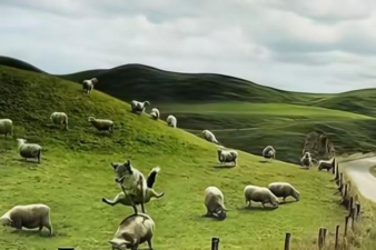 好玩的跳山羊游戏推荐:趣味小羊跳跃闯关合集2026 好玩的跳山羊游戏推荐:趣味小羊跳跃闯关合集2026