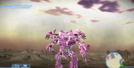 2026热门的变形金刚3d游戏有哪些 2026热门的变形金刚3d游戏有哪些