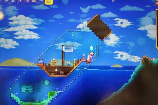 2026年最受欢迎的MC风格像素风手游Top5推荐 2026年最受欢迎的MC风格像素风手游Top5推荐