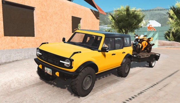 2026热门自由驾驶手机游戏推荐:开放世界高自由度驾驶体验 2026热门自由驾驶手机游戏推荐:开放世界高自由度驾驶体验