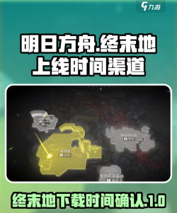 明日方舟终末地战斗系统怎么玩 明日方舟终末地战斗系统怎么玩
