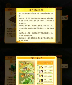 《从前有条街》玩法介绍:商战大乱斗「奇策」玩法攻略 《从前有条街》玩法介绍:商战大乱斗「奇策」玩法攻略