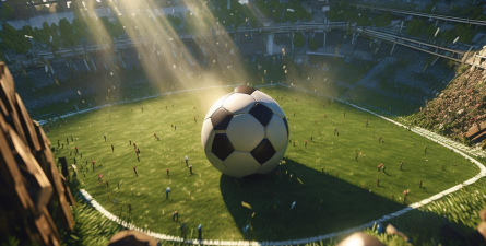 原创超迷足球电脑版下载 原创超迷足球电脑版下载