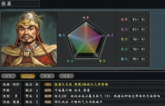 《横扫千军怀旧服》首发武将解读:如何合理选择阵容! 《横扫千军怀旧服》首发武将解读:如何合理选择阵容!