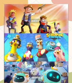 2026年FunPlus热门游戏推荐及下载指南 2026年FunPlus热门游戏推荐及下载指南