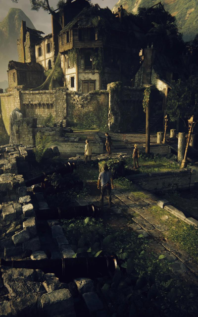 流行的神秘海域游戏有哪些 2026高人气神秘海域手游下载大全 流行的神秘海域游戏有哪些 2026高人气神秘海域手游下载大全