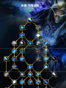 剑与黎明冰系技能搭配攻略 剑与黎明冰系技能搭配攻略