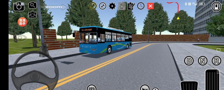 2026人气高口碑好的公交车模拟驾驶手游推荐 2026人气高口碑好的公交车模拟驾驶手游推荐
