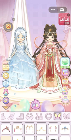 2026热门3D换装游戏推荐:高自由度、强互动性与沉浸式穿搭体验 2026热门3D换装游戏推荐:高自由度、强互动性与沉浸式穿搭体验