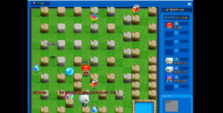 泡泡堂手游哪些值得玩 泡泡堂手游哪些值得玩