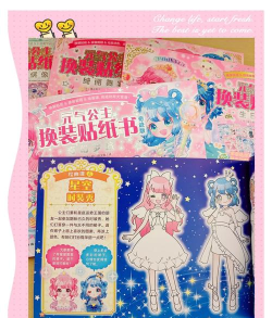 公主装扮游戏有哪些介绍2026 公主装扮游戏有哪些介绍2026