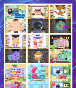 可爱糖糖所有的游戏大全2026 可爱糖糖所有的游戏大全2026