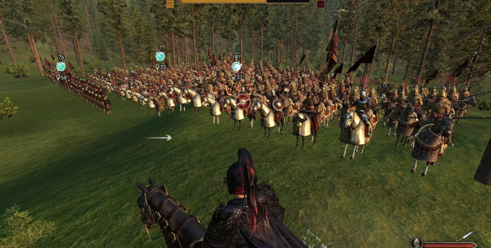 真实骑砍游戏哪些值得下载2026 真实骑砍游戏哪些值得下载2026