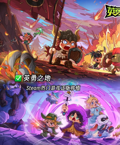 2026肉鸽类游戏排行榜 2026肉鸽类游戏排行榜