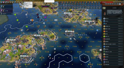 文明游戏有哪些2026 文明游戏有哪些2026