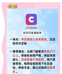 最热门的同城交友软件有哪些 最热门的同城交友软件有哪些