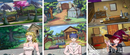 2026公主游戏有哪些 2026公主游戏有哪些