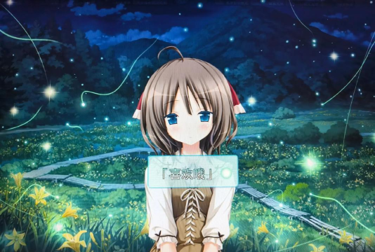 2026热门汉化Galgame游戏推荐合集 2026热门汉化Galgame游戏推荐合集