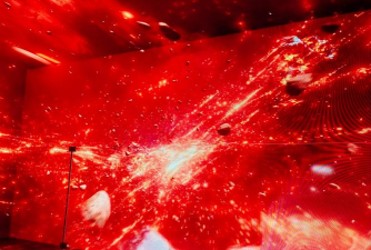 2026好玩的星星主题游戏推荐:趣味十足的星空冒险与解谜佳作 2026好玩的星星主题游戏推荐:趣味十足的星空冒险与解谜佳作