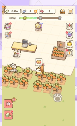 2026最受欢迎的小猫游戏推荐:好玩又治愈的猫咪主题游戏合集 2026最受欢迎的小猫游戏推荐:好玩又治愈的猫咪主题游戏合集