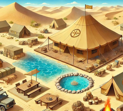 2026最热门好玩的庇护所生存游戏推荐 2026最热门好玩的庇护所生存游戏推荐