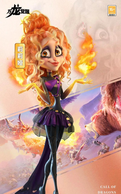 2026年莉莉丝热门游戏推荐:好玩又受欢迎的莉莉丝手游大盘点 2026年莉莉丝热门游戏推荐:好玩又受欢迎的莉莉丝手游大盘点