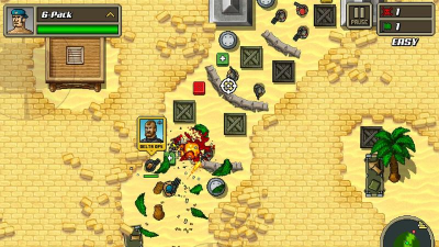 2026热门像素风生存游戏推荐:好玩又耐玩的独立生存佳作 2026热门像素风生存游戏推荐:好玩又耐玩的独立生存佳作