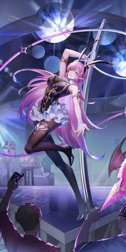 莉莉丝游戏公司经典必玩手游推荐:高口碑热门作品排行榜 莉莉丝游戏公司经典必玩手游推荐:高口碑热门作品排行榜