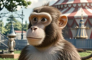 2026耐玩有趣的猴子主题游戏推荐合集 2026耐玩有趣的猴子主题游戏推荐合集