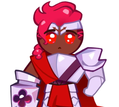 冲呀!饼干人:王国【饼干人黑海传说共创】 冲呀!饼干人:王国【饼干人黑海传说共创】