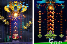 2026空战手游下载合集 2026空战手游下载合集