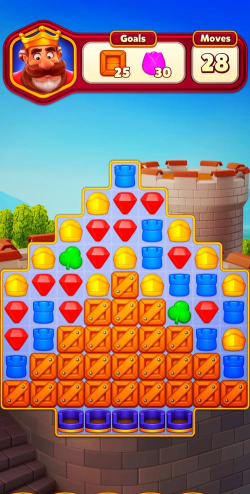 2026人气最高的消除类游戏推荐:热门三消与创意消除游戏合集 2026人气最高的消除类游戏推荐:热门三消与创意消除游戏合集