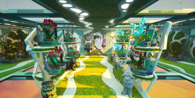 2026年值得推荐的经典耐玩天空题材手游合集 2026年值得推荐的经典耐玩天空题材手游合集