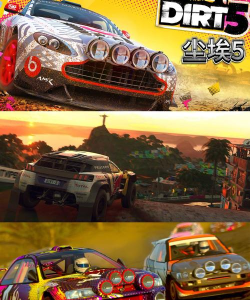 2026十大经典赛车游戏推荐及热门新作盘点 2026十大经典赛车游戏推荐及热门新作盘点