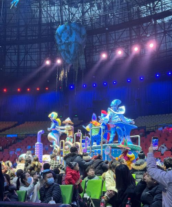 2026人气最高的五款好玩马戏团主题游戏推荐 2026人气最高的五款好玩马戏团主题游戏推荐