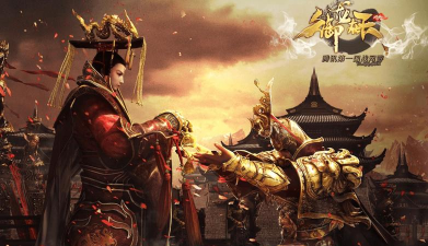 权力与荣耀手游,体验万人国战激情,策略与荣耀的终极对决 权力与荣耀手游,体验万人国战激情,策略与荣耀的终极对决