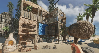 什么游戏适合生存,挑战极限环境,体验真实求生乐趣 什么游戏适合生存,挑战极限环境,体验真实求生乐趣