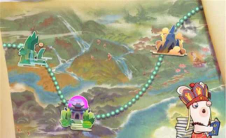 偷天兔是什么游戏,轻松休闲玩法,趣味闯关体验 偷天兔是什么游戏,轻松休闲玩法,趣味闯关体验