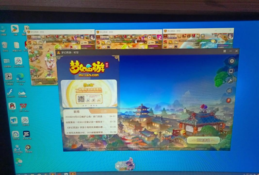 手游可以多开吗,实现多账号同玩,掌握高效操作技巧 手游可以多开吗,实现多账号同玩,掌握高效操作技巧