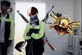 双uzi是什么游戏,经典射击玩法,团队竞技体验 双uzi是什么游戏,经典射击玩法,团队竞技体验