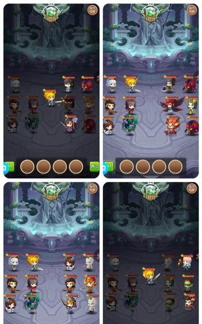 武胜变是什么游戏,揭秘独特玩法,体验策略竞技魅力 武胜变是什么游戏,揭秘独特玩法,体验策略竞技魅力