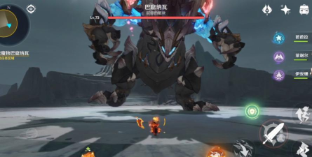 什么游戏的boos最大,盘点游戏史上巨型BOSS,视觉与压迫感的极致体验 什么游戏的boos最大,盘点游戏史上巨型BOSS,视觉与压迫感的极致体验