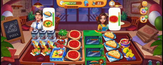 大厨小镇游戏攻略,新手入门技巧,快速升级秘籍 大厨小镇游戏攻略,新手入门技巧,快速升级秘籍