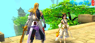 倩女手游南先生,角色背景深度解析,技能搭配实战指南 倩女手游南先生,角色背景深度解析,技能搭配实战指南