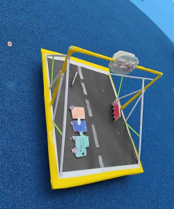 车子造桥是什么游戏,创意物理建造,挑战脑力极限 车子造桥是什么游戏,创意物理建造,挑战脑力极限