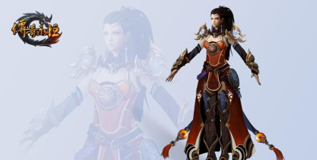 轩辕传奇手游服装,打造个性角色形象,展现独特游戏风采 轩辕传奇手游服装,打造个性角色形象,展现独特游戏风采